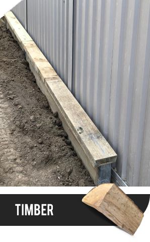 timber